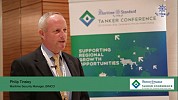 Tanker Conference Tackles Cybercrime Issues