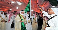الأمير سعود بن نايف يدشّن مهرجان صيف الشرقية 38