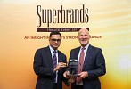 NMC Healthcare wins ‘Brand of the Year 2017’ by Superbrands