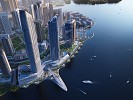 Discover creekside living with spectacular views  at Dubai Creek Harbour’s new ‘Address Harbour Point’ 