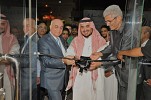 Mahmood Saleh Abbar Company Launches “Casio Store” in Dammam