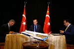  Turkish Airlines announces a commitment to order 20 + 20 787-9 Dreamliners, talks with Boeing started