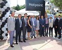 شركة ويرلبول توسع انتشارها في المنطقة بافتتاح متجر جديد في تركيا