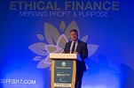 Keynote Speeches by Lord Provost of Edinburgh & Scottish Cabinet Minister headline Day 1 of 2nd Global Ethical Finance Forum