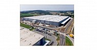 Arzan Wealth Delivers Strong Results with Sale of VW Warehouse in Germany
