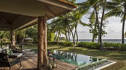 Now Accepting Reservations: Secluded Paradise of Four Seasons Resort Seychelles at Desroches Island Unveils Introductory Offer to Welcome First Guests in Early 2018