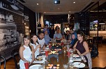 Leopold’s of London Celebrates the New Season with the Blogger Community of the UAE