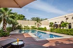Exquisite Recreation and Leisure Offerings at Mafraq Hotel