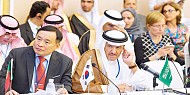 الأمير سلطان بن سلمان يشارك في اجتماعات منظمة السياحة العالمية 