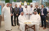 Jumeirah Luxury Living Signs a Memorandum of Understanding with Etisalat Facilities Management