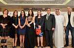 Bab Al Qasr Hotel Hosts Semi-Finals for The International Emmy Awards