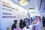 Fifth HKTDC Lifestyle Expo in Dubai Opens Monday