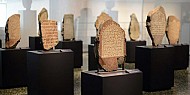 سكان وزوار الرياض على موعد مع معرض «روائع آثار المملكة» بعد جولته في 11 متحفًا عالميًا 