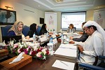 AWST Committee Begins Countdown To Arab World’s Leading Women’s Sports Event in Sharjah
