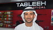 Tasleeh Group to Participate at the Abu Dhabi International Hunting and Equestrian Exhibition 2017
