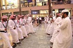 احتفاءً باليوم الوطني السعودي حفلات غنائية وألعاب نارية وفعاليات متنوّعة في دبي