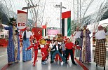 Ferrari World Abu Dhabi Celebrates Community-Driven Initiatives During Eid
