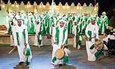 Madinah prepares for KSA’s 87th National Day