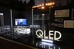 سامسونج الكترونيكس المشرق العربي تحتفل بامتزاج التكنولوجيا والفن مع إطلاق تلفزيونات QLED وThe Frame في السوق الأردني 