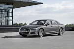 Audi at the IAA 2017: Autonomous driving in three steps
