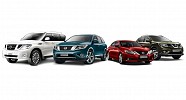 Arabian Automobiles Nissan Launches ‘Automania(™) Exchange’ Campaign