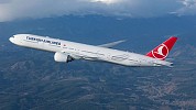 Turkish Airlines has announced its “Passenger and Cargo Traffic Results” for September 2017