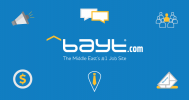 Over 42,000 New Jobs Posted on Bayt.com in the Third Quarter of 2017