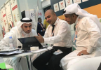 Centra Hub Concludes Successful Participation in FM Expo 2017