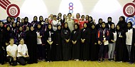 Sharjah Women Sports Cup 2017 Hosts 235 Competitors from 23 Organisations 