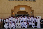 Saudi Railway Polytechnic and Siemens launch Rail Technician training program for Saudi Arabian youth