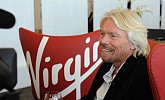 Richard Branson to invest in Saudi Red Sea project