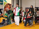 خبراء خليجيون: الإمارات قدوة تحتذى في مجال مبادرات ورعاية ذوي الإعاقة