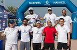 Nakheel races on with Dubai Fitness Challenge with 10k run at Palm Jumeirah Boardwalk
