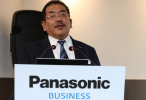 Panasonic’s Business Solutions opens new frontiers at GITEX Technology Week 2017