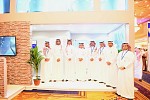 Bahri reinforces commitment to KSA’s transportation sector