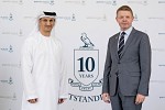 Repton School Dubai celebrates 10 years of educational excellence