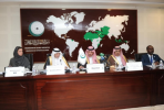 Al-Awwad: Effective media needed to counter challenges