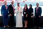 Jumeirah Group recognised as ‘Best Employer in the UAE’ at the prestigious ‘Aon Hewitt Awards 2017’