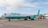 Flynas to be first Saudi airline to fly direct to Iraq in 27 years