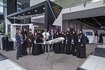 Etihad Aviation Group Supports Vocational Excellence at Worldskills Abu Dhabi 2017