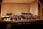 Nso Symphony Orchestra to Present  ‘a Night at the Symphony’  Opening Its Season of Friday Night Galas