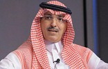 Saudi Arabia in the midst of unprecedented economic transformation: Al-Jadaan