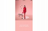 Discover World of Fashion 2017 on Mall of the Emirates’ new app feature