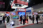 Canon’s New Business Proposition Takes Centre Stage at GITEX Technology Week 2017