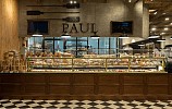 النكهة الباريسية تعود إلى دبي مول مع إعادة افتتاح مخبز ومطعم ’ پول‘