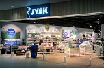 Cityland Mall and Scandinavian home furnishing brand JYSK sign MoU to bring the brand to the Middle East 