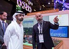 Cisco’s Network of the Future, Kinetic IoT Platform and AI Innovations Attract Significant Attention at GITEX 2017