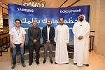 Samsung Brings Out all New Galaxy Note8 in Saudi Arabia