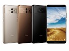 Huawei unveils its AI-powered Mate 10 