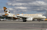 Etihad Airways Launches Hand Baggage Only Trial